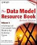 The Data Model Resource Book: A Library of Universal Data Models by Industry Types: v. 2