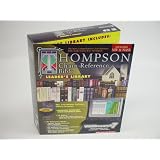Thompson Chain-Reference Bible Leader