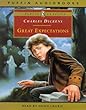 Great Expectations (Puffin audiobooks classics)