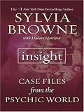 Insight: Case Files from the Psychic World