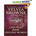 Insight: Case Files from the Psychic World
