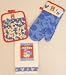 Disney Vintage Mickey Oven Mitt