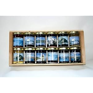 (12) 2.23 Oz Gift Pack