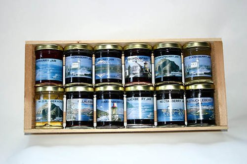 (12) 2.23 Oz Gift Pack by Jams