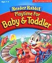 Reader Rabbit Playtime for Baby & Toddler