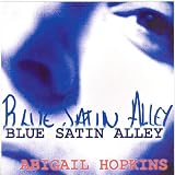 Blue Satin Alley