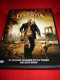 I Am Legend / Soy Leyenda