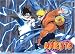 NARUTO MEGA COLLECTION PART 1