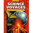 Glencoe Science Voyages: Exploring the Lfe, Earth, and Physical Sciences (Glencoe Science: Level Red) by 
