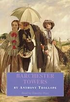 Barchester Towers: Complete & Unabridged (Cover to Cover)