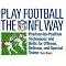 FAVORITE FOOTBALL BOOKS