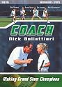 Coach: Nick Bollettieri [DVD] [US Import]