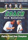  : Coach -  Making Grand Slam Champions