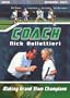 Coach -  Making Grand Slam Champions