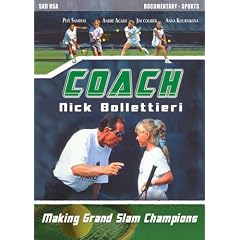 Coach -  Making Grand Slam Champions