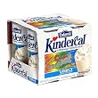 Enfamil Kindercal Nutritionally Complete Liquid for Children Ages 1-10, Vanilla (Case Pack, Sixteen- 8 Fluid Ounce Cans)