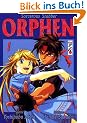 Sorcerous Stabber Orphen
