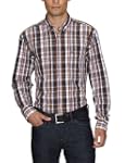 Camel Active Herren Freizeithemd Regu...