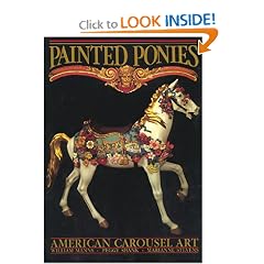 Painted Ponies