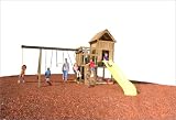 Swing-n-Slide NE5010 Kodiak Playset - Project 513