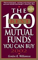 The 100 Best Mutual Funds You Can Buy 2002