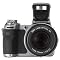 Get the quick take on buying a digital camera