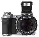 Sony Cybershot DSCH1 5.1MP Digital Camera with 12x "Steady Shot" Zoom