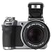 Sony Cybershot DSCH1 5.1MP Digital Camera with 12x "Steady Shot" Zoom