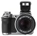 Sony Cybershot DSCH1 5.1MP Digital Camera with 12x "Steady Shot" Zoom