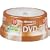 Memorex DVD-R 16x 4.7GB 25 Pack Spindle