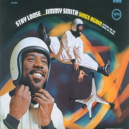 CD-Charts  Search : Stay Loose