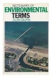 Dictionary of environmental terms