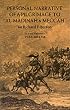 Personal Narrative Of A Pilgrimage To Al-Madinah And Mecca : Volume 1