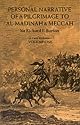 Personal Narrative Of A Pilgrimage To Al-Madinah And Mecca : Volume 1