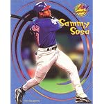 Sammy Sosa (Jam Session) book cover