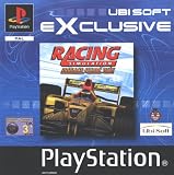 Ubisoft Exclusive Collection: Monaco Grand Prix