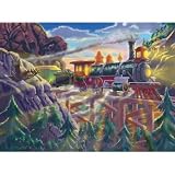 Eagle Canyon Railway