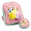 Disney Princess Rucksack & Purse set