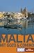  : DuMont Reise-Taschenbuch Malta mit Gozo und Comino