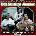His First and Last Recordings