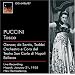 Puccini: Tosca
