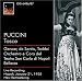 Classical Music : Puccini: Tosca