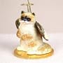 Ragdoll Tiny Ones Cat Angel (2 in)