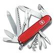 VICTORINOX Offiziersmesser, Ranger, rot