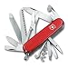 Victorinox Ranger - 1.3763 - Couteau Suisse de poche - 21 Pieces - Rouge