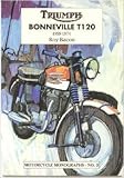 Triumph Bonneville T120