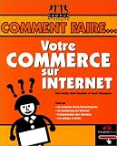 Votre commerce sur internet