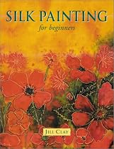 Silk Painting for Beginners