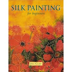 Silk Painting for Beginners