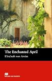 Books : The Enchanted April: Intermediate (Macmillan Reader)